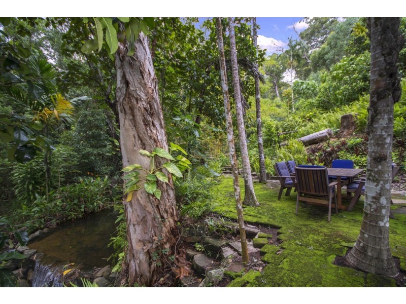 2286 Pine Creek Road, Cairns QLD 4870