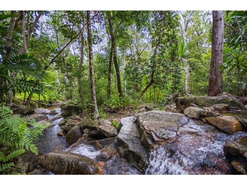 2286 Pine Creek Road, Cairns QLD 4870