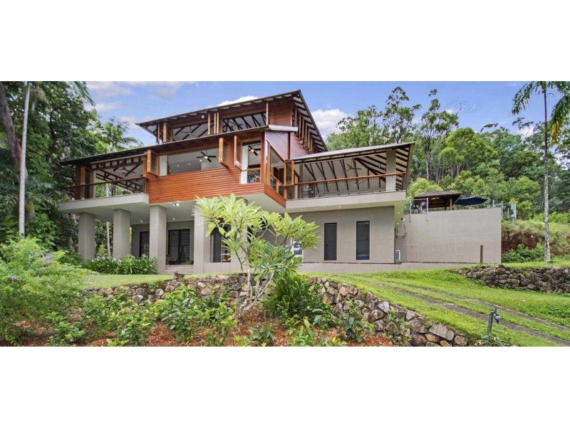 2286 Pine Creek Road, Cairns QLD 4870