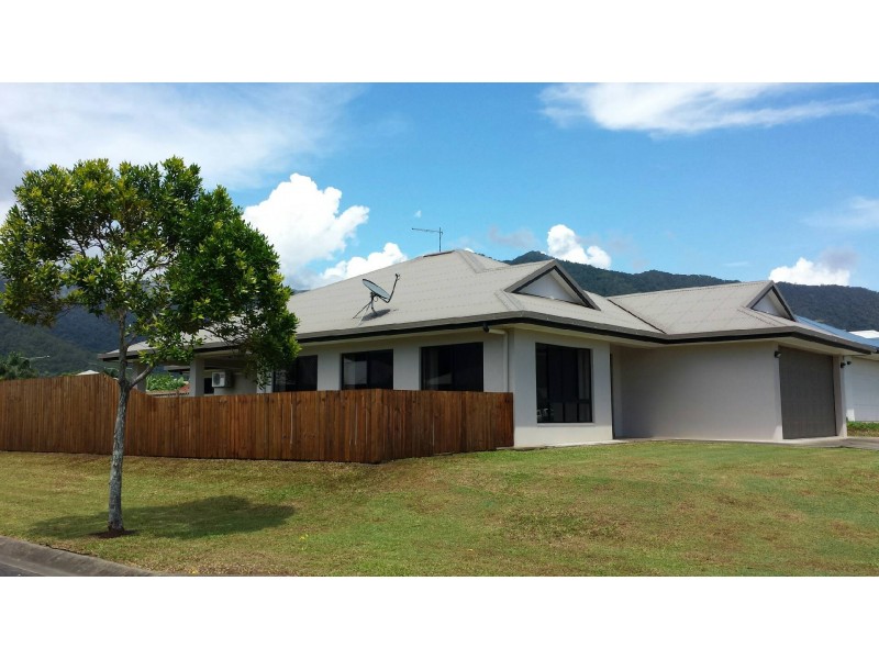 1 Wienert Close, Edmonton QLD 4869