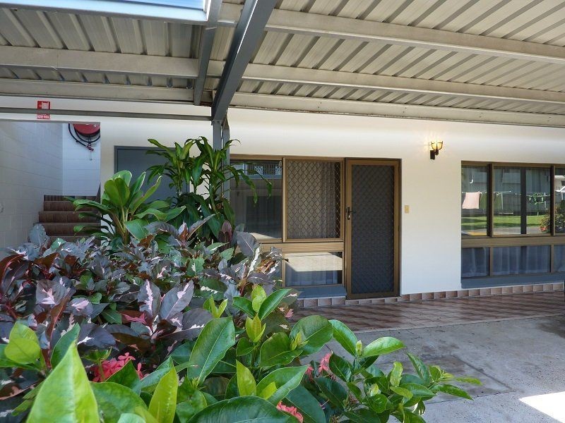 8/35 Bruce hwy, Edmonton QLD 4869