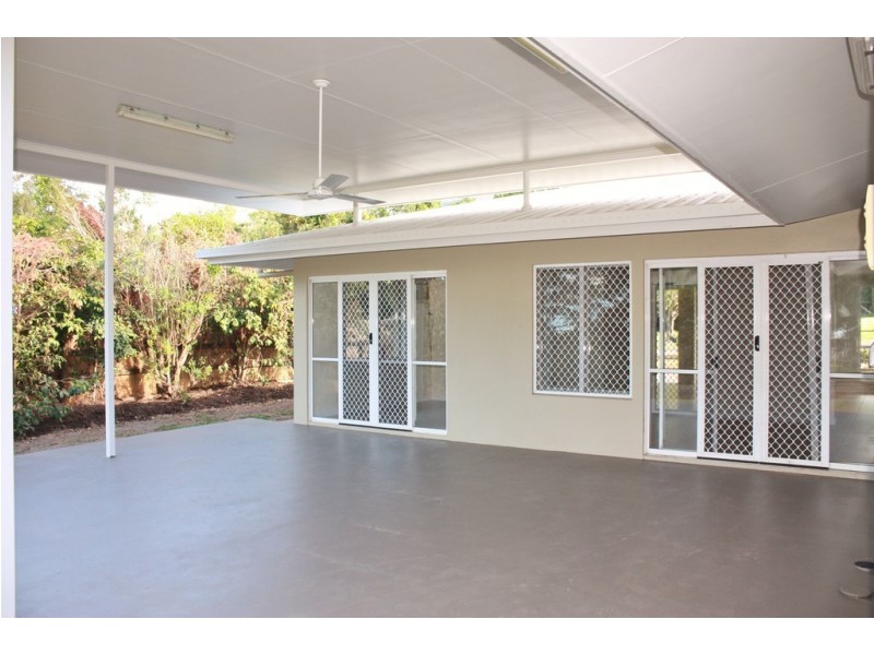 18 Vico Street, Gordonvale QLD 4865