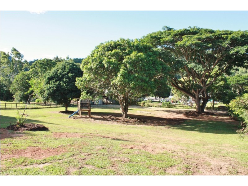 18 Vico Street, Gordonvale QLD 4865