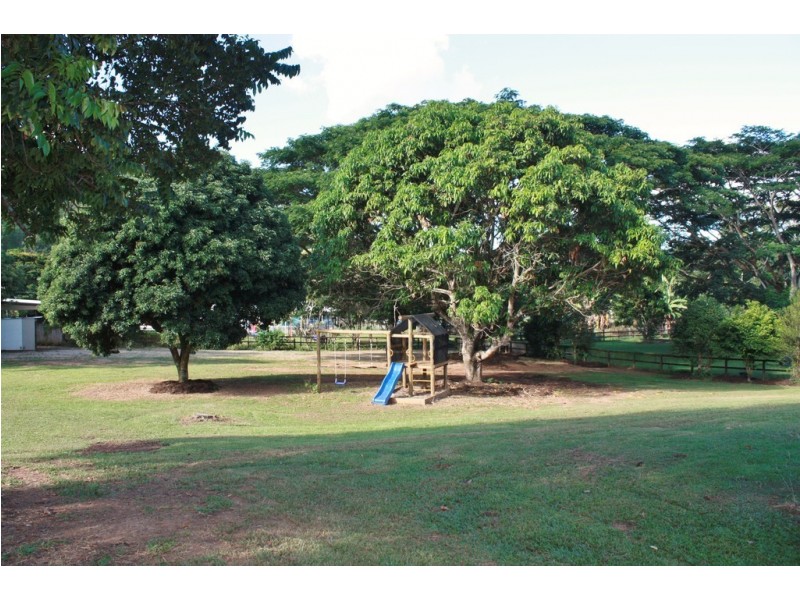 18 Vico Street, Gordonvale QLD 4865