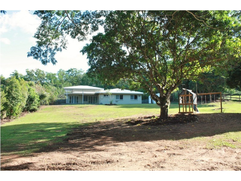 18 Vico Street, Gordonvale QLD 4865
