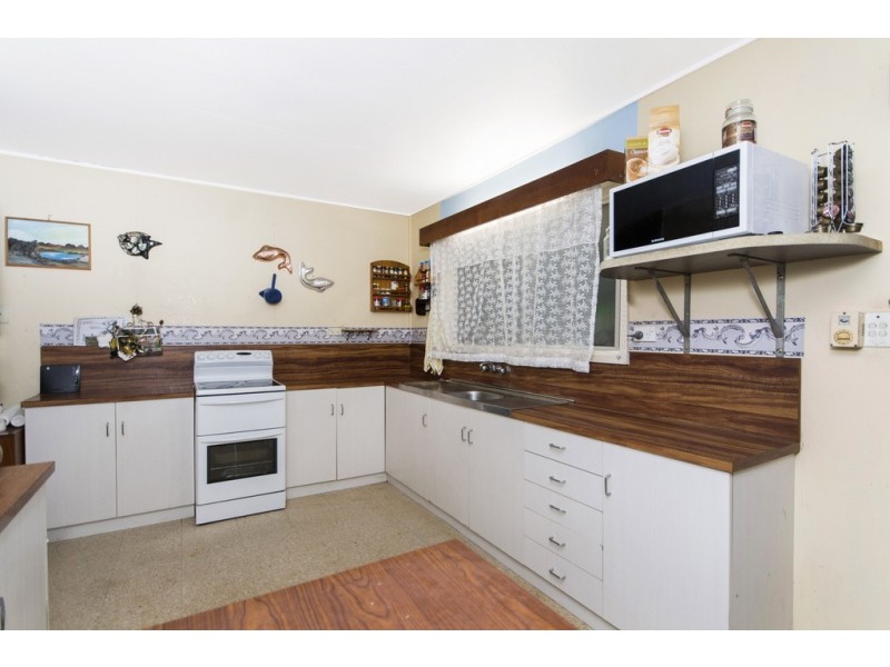 157 Toogood Road, Bayview Heights QLD 4868