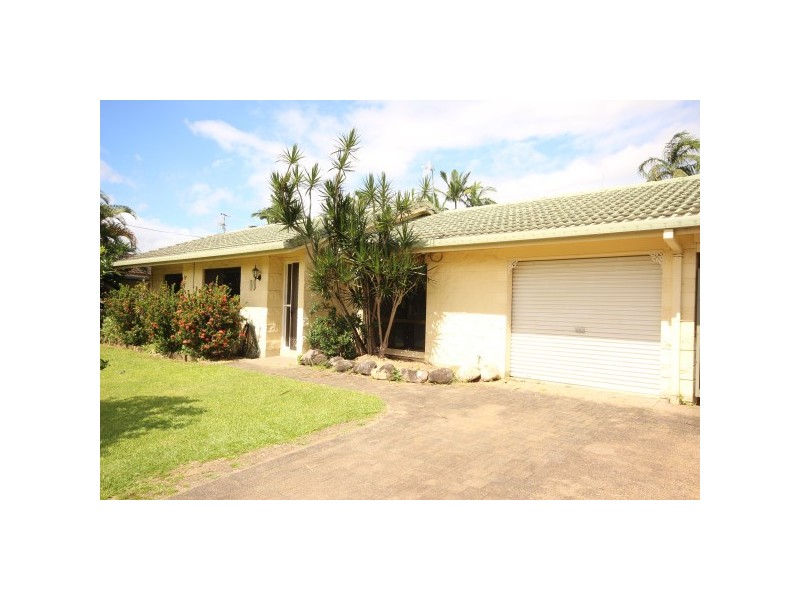 13 Rosa Close, Edmonton QLD 4869