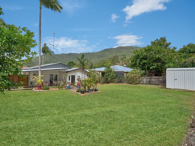 8 Halloran Close, Gordonvale QLD 4865