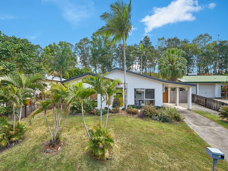 8 Halloran Close, Gordonvale QLD 4865