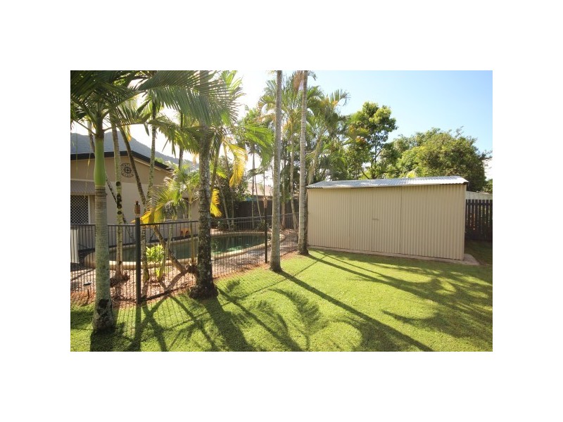 84 Barnard Drive, Mount Sheridan QLD 4868