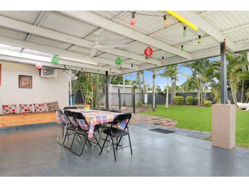 84 Barnard Drive, Mount Sheridan QLD 4868