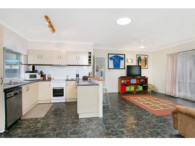 84 Barnard Drive, Mount Sheridan QLD 4868