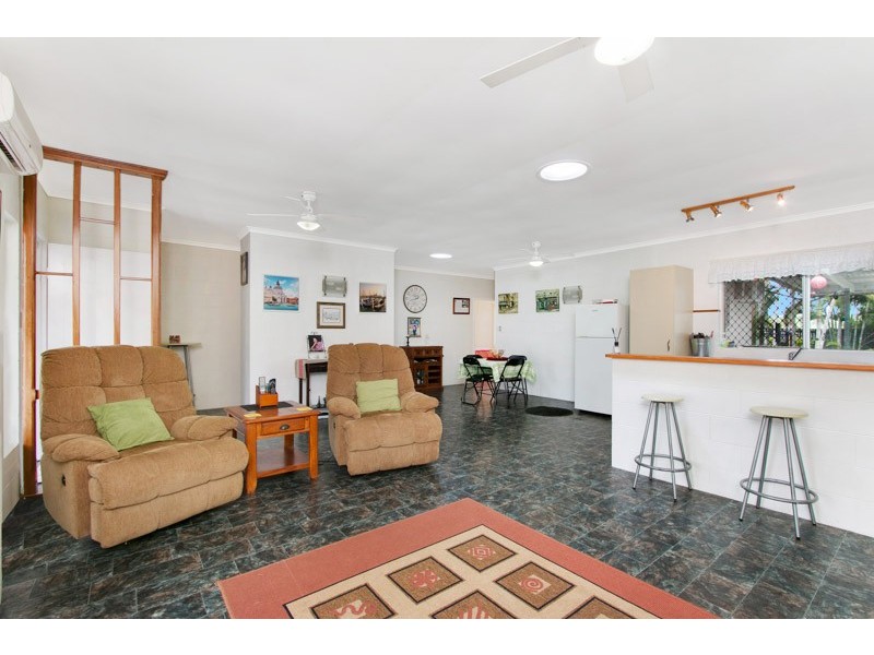 84 Barnard Drive, Mount Sheridan QLD 4868