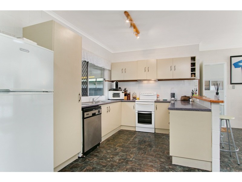 84 Barnard Drive, Mount Sheridan QLD 4868