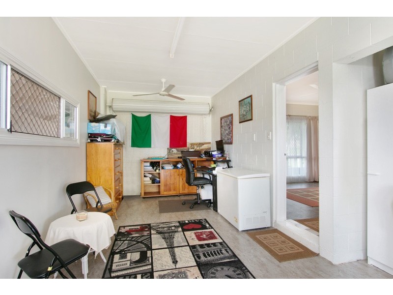 84 Barnard Drive, Mount Sheridan QLD 4868