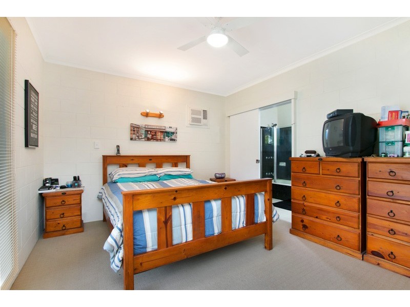 84 Barnard Drive, Mount Sheridan QLD 4868