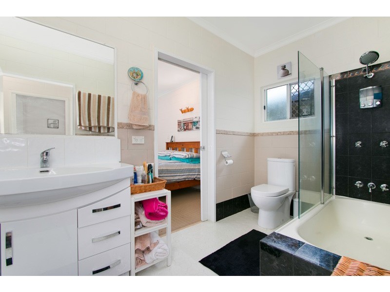 84 Barnard Drive, Mount Sheridan QLD 4868