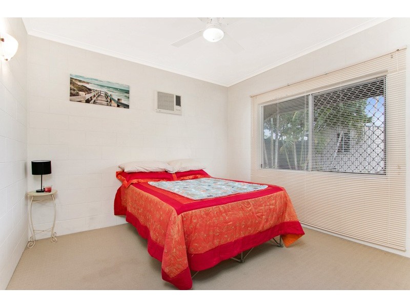 84 Barnard Drive, Mount Sheridan QLD 4868