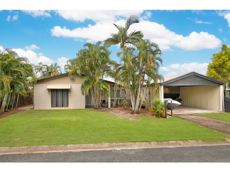 84 Barnard Drive, Mount Sheridan QLD 4868