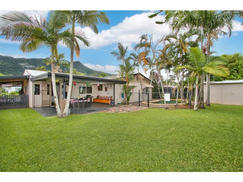 84 Barnard Drive, Mount Sheridan QLD 4868