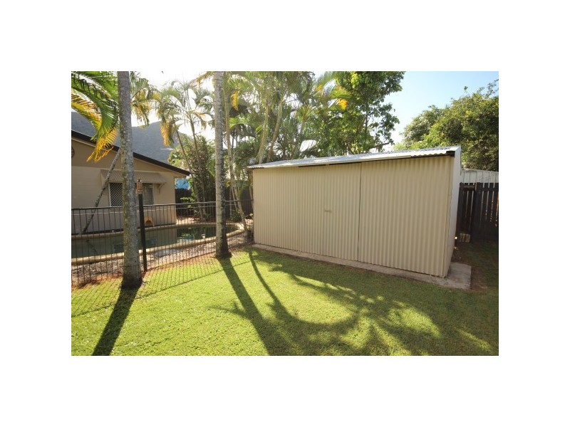 84 Barnard Drive, Mount Sheridan QLD 4868