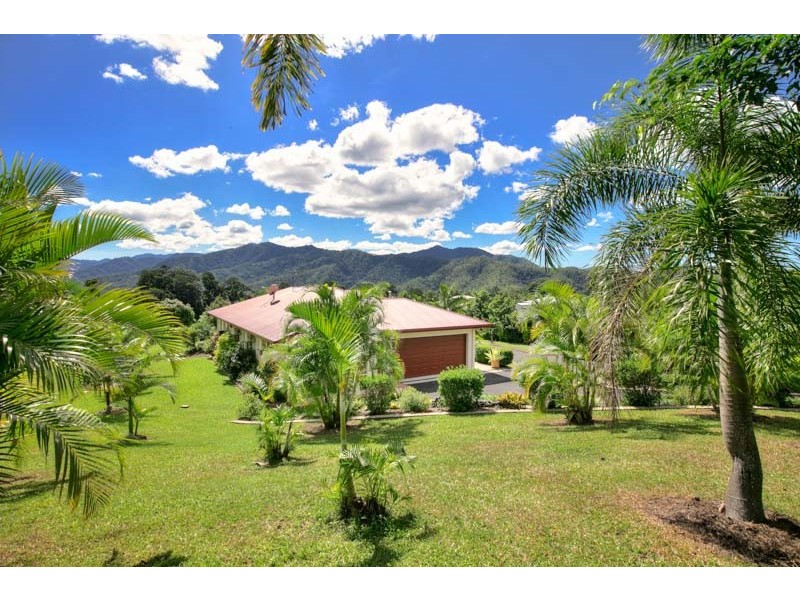 Goldsborough QLD 4865