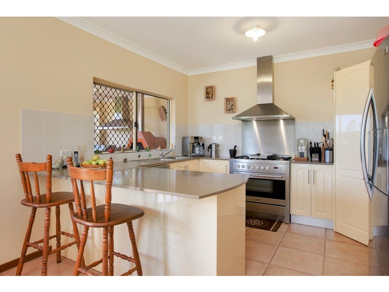 Goldsborough QLD 4865