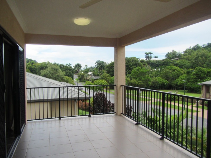 Mount Sheridan QLD 4868