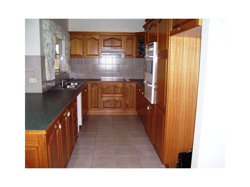 Mount Sheridan QLD 4868