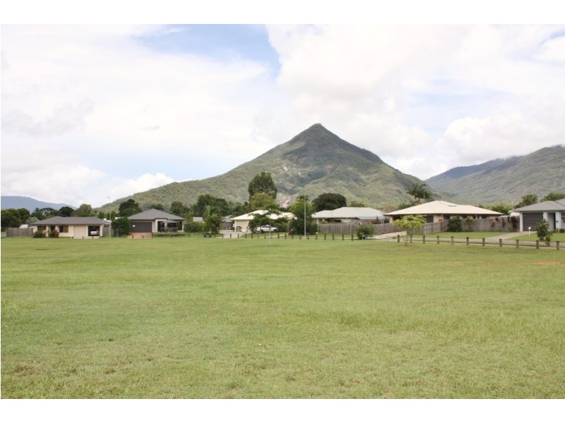 20 Leighton Crescent, Gordonvale QLD 4865