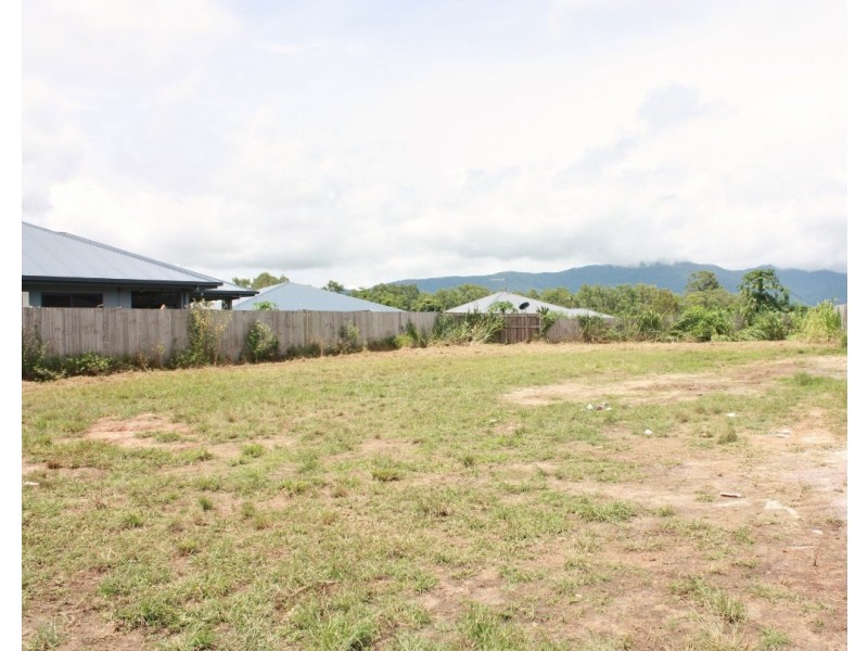 20 Leighton Crescent, Gordonvale QLD 4865
