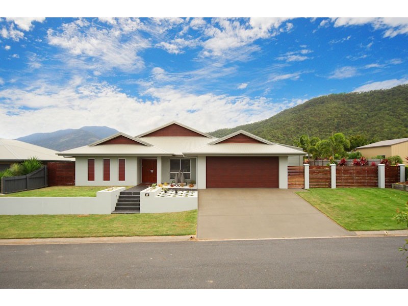 19 Ormond Close, Gordonvale QLD 4865
