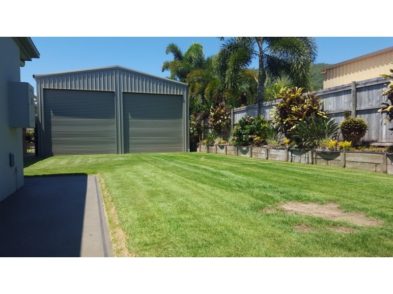 19 Ormond Close, Gordonvale QLD 4865