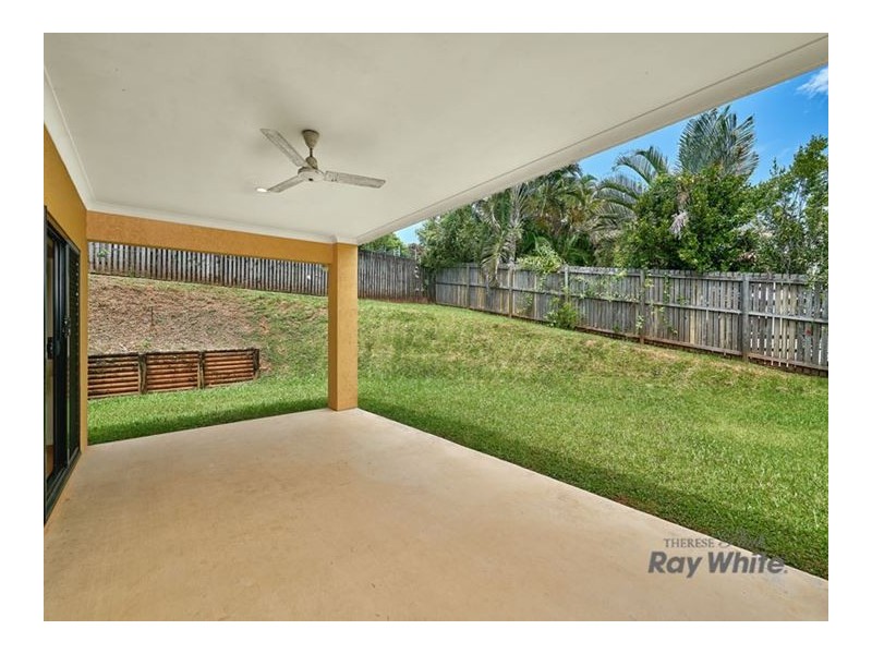 Bentley Park QLD 4869