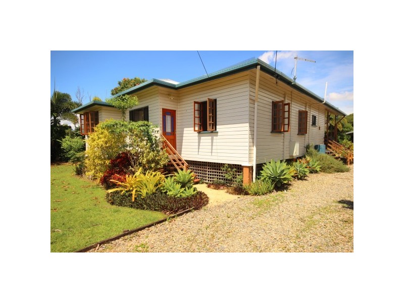 76-80 Giffin Road, White Rock QLD 4868