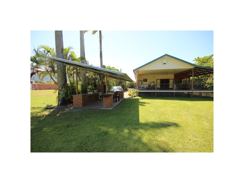 76-80 Giffin Road, White Rock QLD 4868