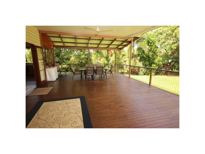 76-80 Giffin Road, White Rock QLD 4868