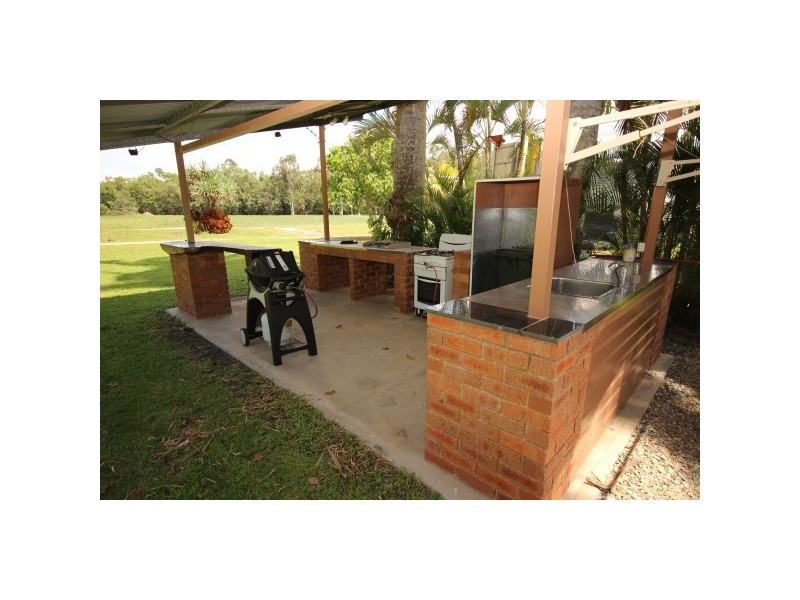 76-80 Giffin Road, White Rock QLD 4868