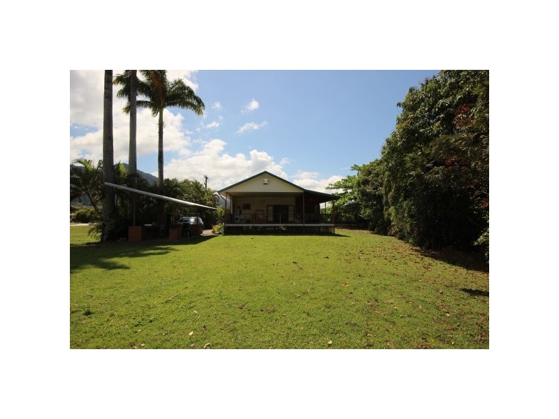 76-80 Giffin Road, White Rock QLD 4868