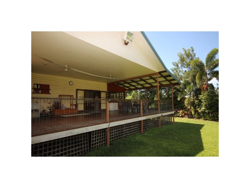 76-80 Giffin Road, White Rock QLD 4868