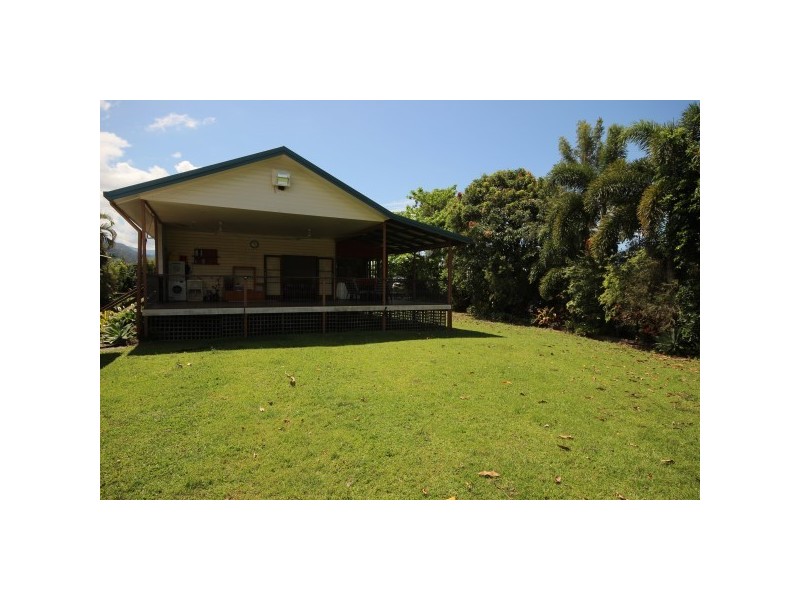 76-80 Giffin Road, White Rock QLD 4868