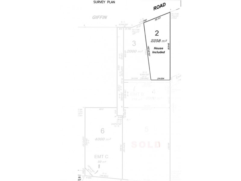 76-80 Giffin Road, White Rock QLD 4868