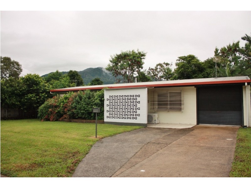 27 Mulligan Street, Manoora QLD 4870