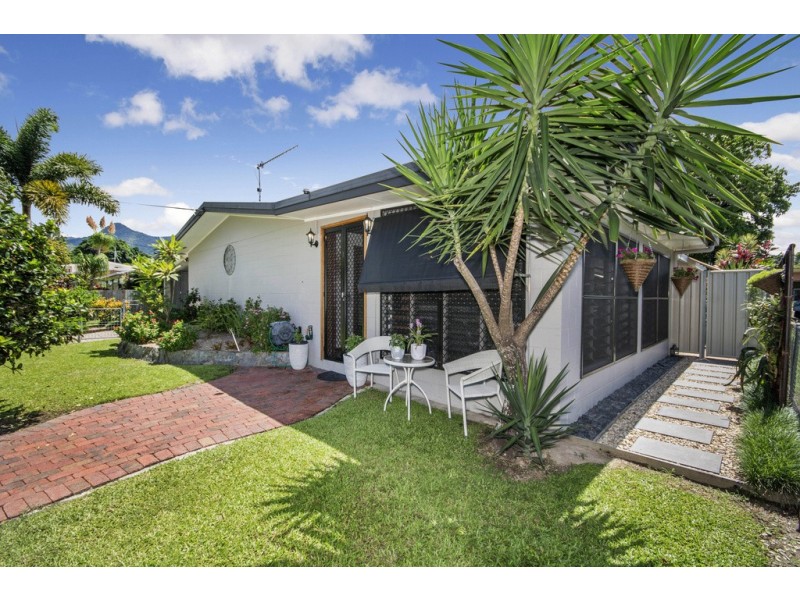 17 Trojan Street, Edmonton QLD 4869