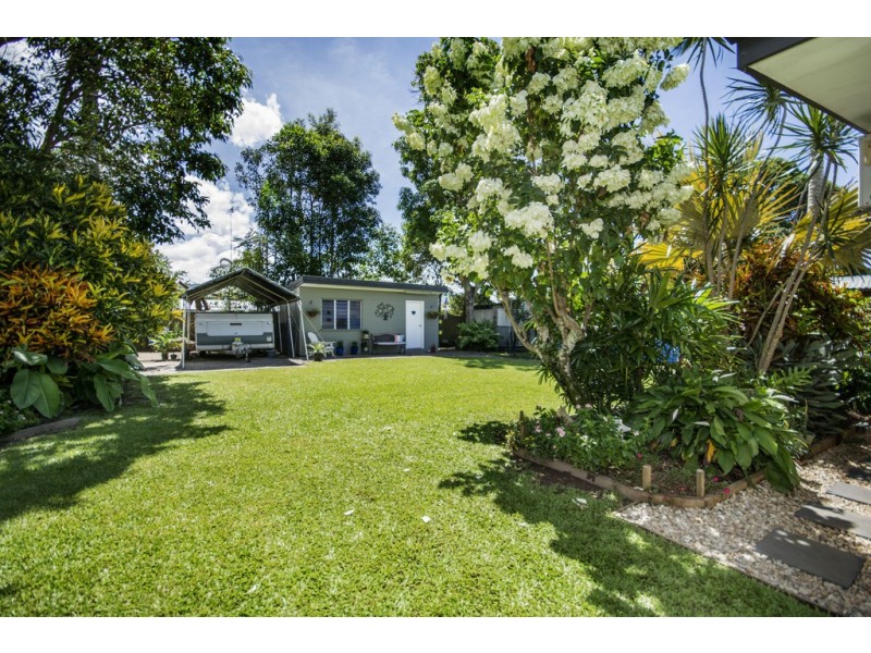 17 Trojan Street, Edmonton QLD 4869