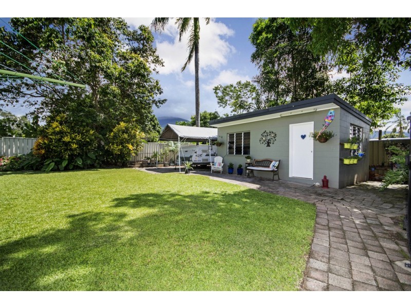 17 Trojan Street, Edmonton QLD 4869