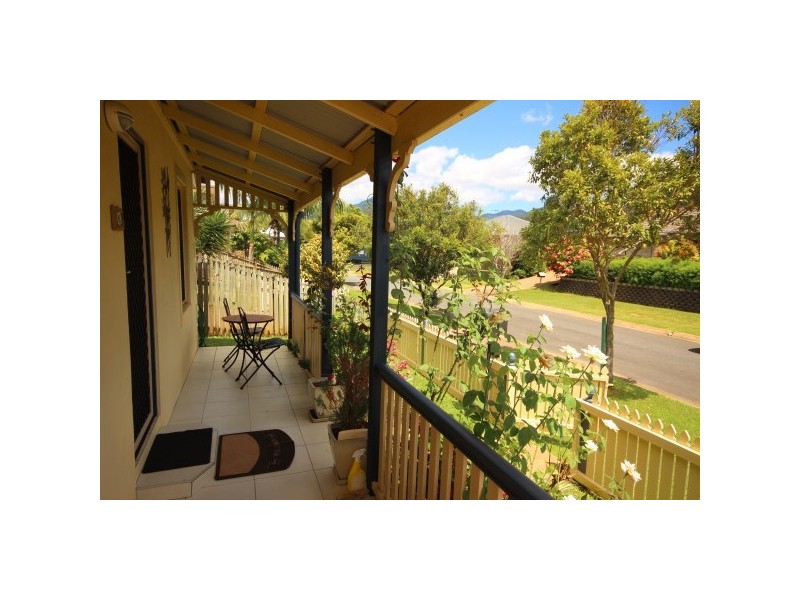 6 Ironwood Street, Mount Sheridan QLD 4868