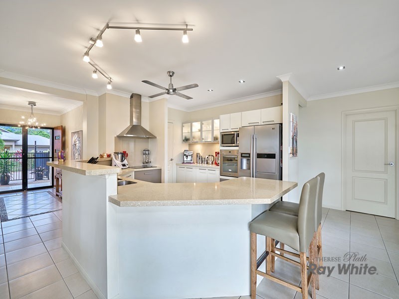 60 Fitzmaurice Drive, Bentley Park QLD 4869