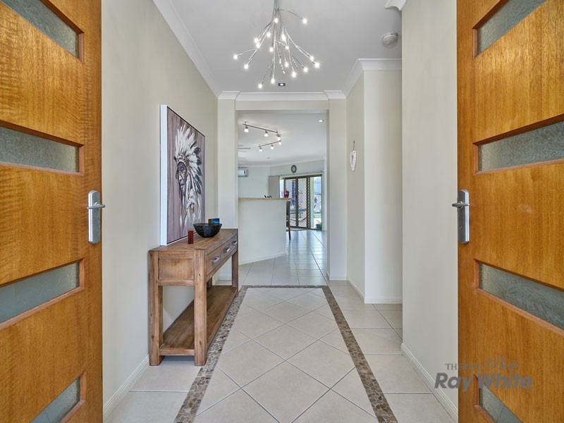 60 Fitzmaurice Drive, Bentley Park QLD 4869