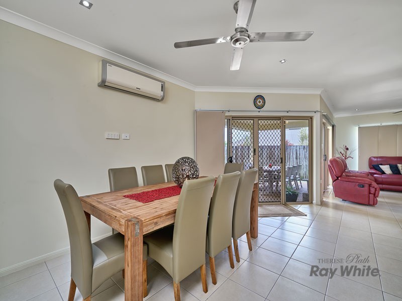 60 Fitzmaurice Drive, Bentley Park QLD 4869